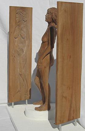 Michael Kölbl: Skulptur