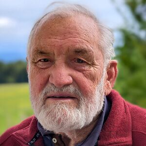 Bernhard Kölbl