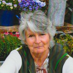 Astrid Badstöber