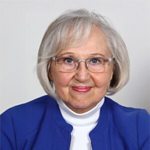 Christine Perzul