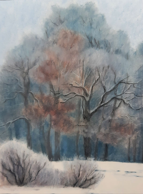 Winterlandschaft